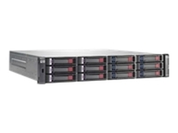 HP StorageWorks 2312i G2 Dual Controller Modular Smart Array (LFF)