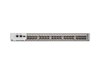 HP StorageWorks 8/40 SAN Switch with 24 active ports base software of Advanced Fabric OS,  Advanced Web Tools and Advanced Zoning
