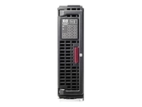 HP StorageWorks D2200sb Storage Blade Bundle with Smart Array Advance Pack LTU