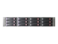 HP StorageWorks D2D4112/D2D4312 Backup System Capacity Upgrade Kit