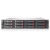 HP StorageWorks Modular Smart Array P2000 G3 SAS Dual Controller LFF Array