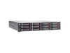 HP StorageWorks Modular Smart Array P2000 G3 SAS Dual Controller SFF Array