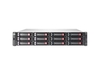 HP StorageWorks P2000 G3 iSCSI MSA Dual Controller LFF Array