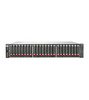 HP StorageWorks P2000 G3 iSCSI MSA Dual Controller SFF Array