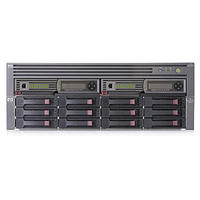 HP StorageWorks P2000 G3 MSA FC/iSCSI Combo Modular Smart Array Controller
