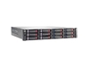 HP StorageWorks P2000 G3 MSA FC/iSCSI Dual Combo Controller LFF Array