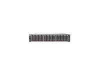 HP StorageWorks P2000 G3 MSA FC/iSCSI Dual Combo Controller SFF Array