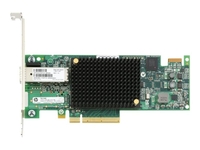 HP StoreFabric SN1100E 16GB Single Port Fibre Channel Host Bus Adapter