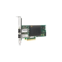 HP StoreVirtual 4030 10G BASE-SFP+ Upgrade Kit (B7E21A)