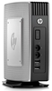 HP t5570 Thin Client Desktop,  Via Nano,  2GB Flash,  2GB RAM,  NOOPT,  VIA Chromotion HD,  3Yr Warranty,  Windows Embedded Standard 2009
