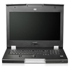 HP TFT7600 G2 KVM Console Rackmount 17" Monitor with Keyboard