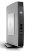 HP Thin Client T5740e Desktop,  Atom N280 1.66GHz,  2GB RAM,  4GB Flash,  no HDD,  NOOPT,  GMA 4500M,  Windows Embedded Standard 2009