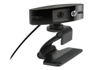 HP Webcam