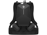HP Z VR Backpack G2 Core i7 32GB 512GB SSD RTX 2080 Win10 Pro Portable Workstation