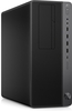 HP Z1 Entry Tower G5 Workstation,  Intel Core i7-9700 3GHz,  16GB DDR4,  256GB SSD,  No-DVD,  Intel UHD,  Windows 10 Pro