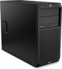 HP Z2 TWR G4 Workstation,  Intel Core i7-8700K 3.7GHz,  16GB DDR4,  256GB SSD,  DVDRW,  Intel UHD,  Windows 10 Pro 64,  3 Year Onsite