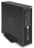 HP Z220 SFF Workstation,  Intel XeonE3-1225v2 3.2 8M,  4 GB RAM,  500GB 7200 RPM HDD,  16X DVDRW,  Media Card Reader,  Intel HD P4000,  USB Laser Scroll Windows 8 Professional 64 bit downgraded to Windows 7 Pro 64 bit, 