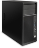 HP Z240 Tower Workstation,  Intel Xeon E3-1245 v6 3.7 GHz,  8GB DDR4,  1TB HDD,  DVDRW,  Intel HD,  Windows 10 Pro