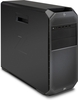 HP Z4 G4 Workstation,  Intel Xeon W2102 2.9GHz,  8GB DDR4,  1TB HDD,  HP Slim DVD Writer,  No Graphics,  Windows 10 Pro