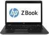 HP ZBook 14 Core i7-4600U Mobile Workstation
