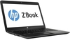 HP ZBook 14 Ultrabook,  Intel Core i5-4300U,  4GB RAM,  750GB HDD,  14" LED,  No-DVD,  AMD Firepro,  Bluetooth,  Webcam,  Windows 7 + 8.1 Pro