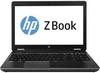 HP ZBook 17 Core i7-4700MQ,  Windows 8 Pro 64 bit downgraded to Windows 7 Pro 64 bit