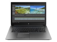 HP ZBook 17 G6 Core i9 32GB 512GB SSD Quadro RTX 5000 17.3" Win10 Pro Mobile Workstation