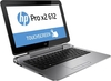 HP612 Tablet Core i5-4202Y, -black Intel Core i5 4202Y / 1.6 GHz - 8 GB RAM and 256GB Storage - 12.5" IPS LED Display / 1920 x 1080 (Full HD) - 5MP Rear and 2MP Front Camera - Windows 10 Pro 64-bit