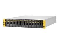 HPE 3PAR StoreServ 8000 SFF SAS Drive Enclosure Field Integrated - Storage Enclosure
