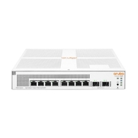 HPE Aruba Instant On 1930 + Aruba Instant On AP22 (RW)