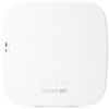 HPE Aruba Instant On AP11 (RW) - WLAN access point 1167 Mbit/s - PoE - Kit of 3
