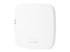 HPE Aruba Instant ON AP12 Radio Access Point (4 Pack)