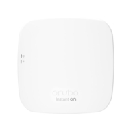 HPE Aruba Instant On Series AP12,  Access Point,  Wireless AC (Wave 2),  1300/300Mbps,  3x3 MIMO