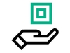 HPE Datacenter Care 24x7 Service - Extended Service Agreement - 3 years - On-site
