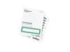 HPE LTO-8 Ultrium RW Bar Code Label Pack - Bar Code Labels