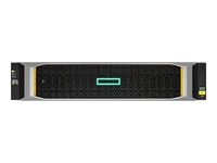 HPE Modular Smart Array - 2060 12Gb SAS SFF Storage - Hard Drive Array
