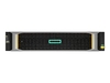 HPE Modular Smart Array - 2060 16GB Fibre Channel SFF Storage - Hard Drive Array
