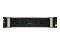 HPE Modular Smart Array - 2062 16Gb Fibre Channel SFF Storage - Hard Drive Array