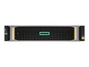 HPE Modular Smart Array 1060 12Gb SAS SFF Storage - Hard Drive Array