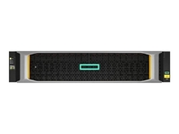 HPE Modular Smart Array 1060 12Gb SAS SFF Storage - Hard Drive Array