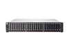 HPE Modular Smart Array 2040 SAS Dual Controller SFF Bundle
