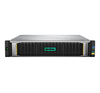 HPE Modular Smart Array 2050 LFF Disk Enclosure - Storage Enclosure