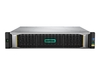 HPE Modular Smart Array 2050 SFF Disk Enclosure