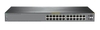 HPE OfficeConnect 1920S Switch + 3 HPE OfficeConnect OC20 Radio Access Points