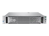 HPE ProLiant DL180 Gen9 Base Xeon E5-2609V4 1.7GHz 8GB RAM 2U Rack Server