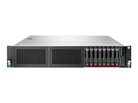 HPE ProLiant DL180 Gen9 Xeon E5-2620V4 2.1 GHz 16GB RAM 2U Rack Server