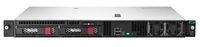 HPE ProLiant DL20 Gen10 Performance - P17079-B21 - Rack-Mountable - Xeon E-2224 3.4 GHz - 16GB