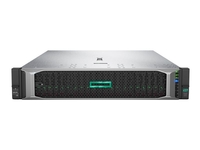 HPE ProLiant DL380 Gen10 - P02465-B21 - Rack-mountable 2U - Xeon Gold 5218 2.3 GHz - 64GB