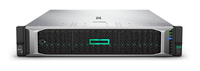 HPE ProLiant DL380 Gen10 - P23465-B21 - Rack-mountable 2U - Xeon Silver 4208 - 2.1 GHz - 32GB