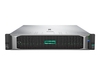 HPE ProLiant DL380 Gen10 SMB Networking Choice - Rack-mountable - Xeon Gold 5218R 2.1 GHz - 32GB